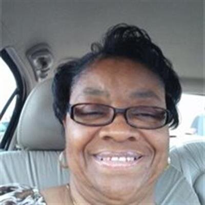 Shirley Deloris Cousar
