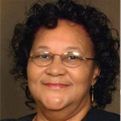 Frances W Loney