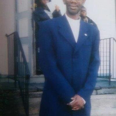 St. Clair Britt jr