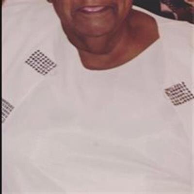 Betty Jean Langston