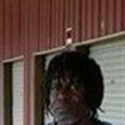 Terry Alphonso Smith