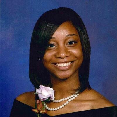 Teona Yolanda Tyler