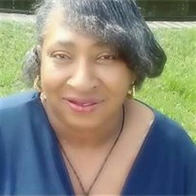 Patricia Stavis Sumpter