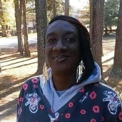 Lachelle R June