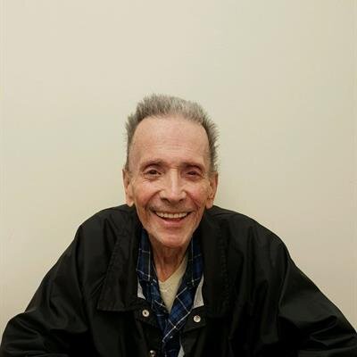 Edward Donald Schooley