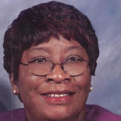 Mattie G Jones