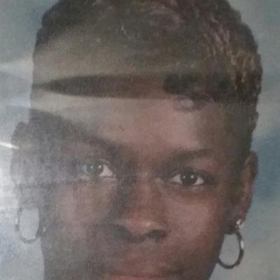 Casondra Lee McCray