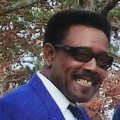 McCollins Thorpe sr
