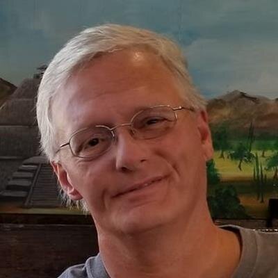 Michael Shawn Gilson