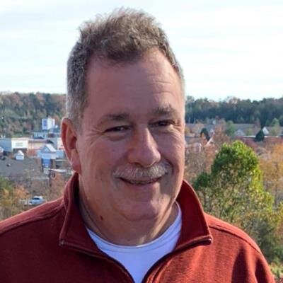 George Edward Riesett Jr.