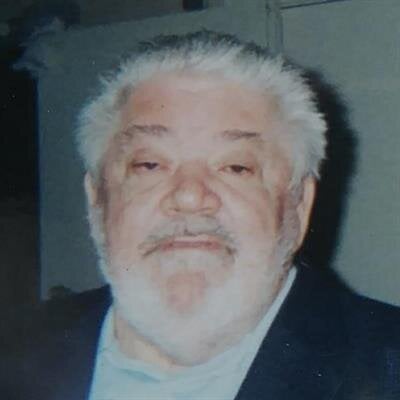 Richard Roy Marteli Sr