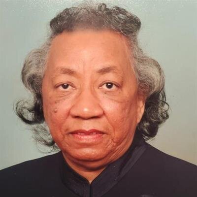 Dr. Shirley M. Sebree