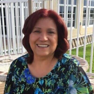 Catalina A. Rodriguez