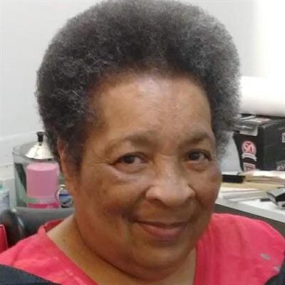 Rita J. Harris