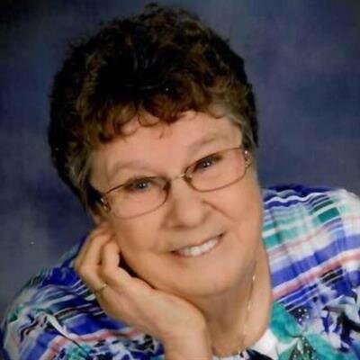 Nancy Lee Benner