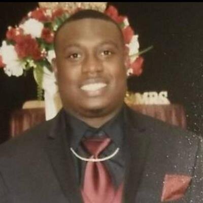 Mr. Del'tiametrus T. Patterson