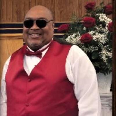 Greg Kirk Terry Sr