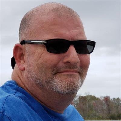 Scott Alan Servetas