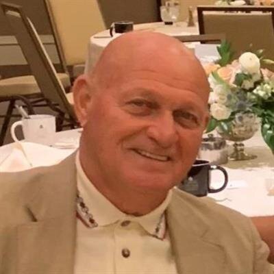Mr. Joseph F. Ackerman Jr.