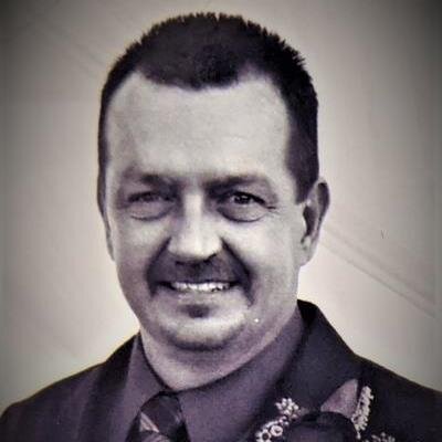 Gary Yanochko
