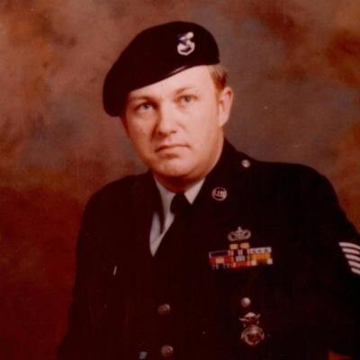 Mr. Donald Van Green
