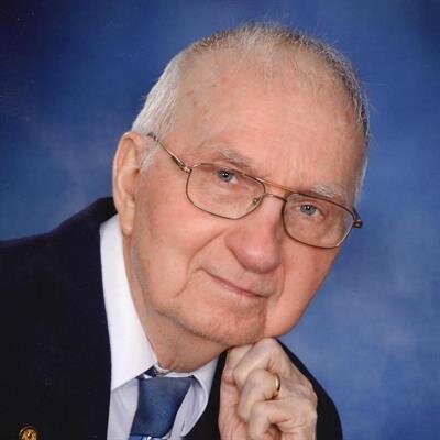 Russell Lee Tenet Sr.