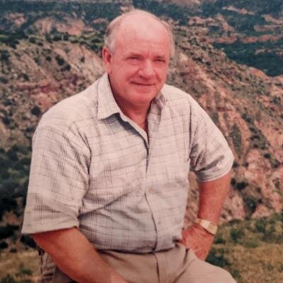 Mr. Douglas Harold Sewell