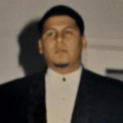 Guillermo Antonio Reyes