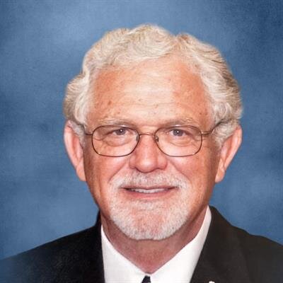 Donald E. Deck