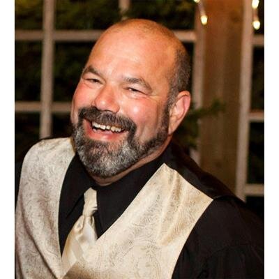 Richard Louis Charriere