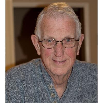 Bruce Reynolds Maxwell