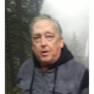 Donald Homer Blackwell