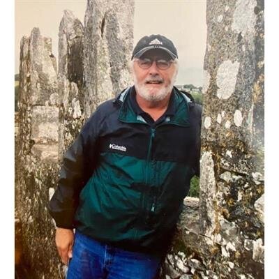 Michael Thomas Carmody