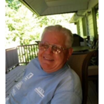 Stanley Alvin Strahm