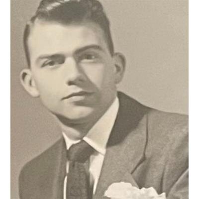 Russell E Schumacher