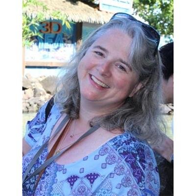 Mary-Jo Miller Lombardi