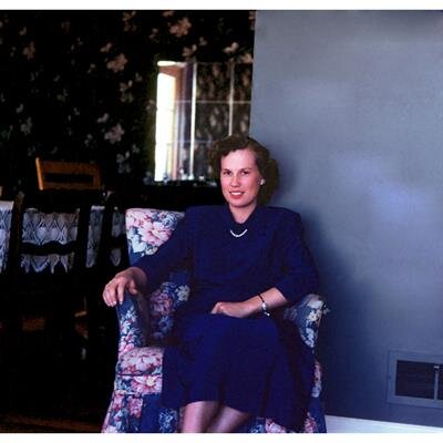 Betty Jane Misseldine