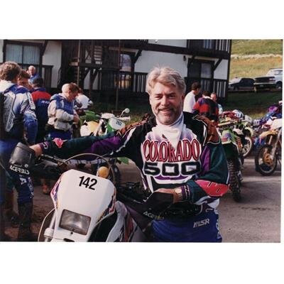 Michael Allen Mather