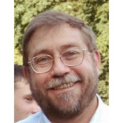 Michael Roger Hawkins