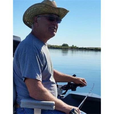 Stephen Robert Wachner