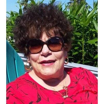 Colleen Virginia Hogan