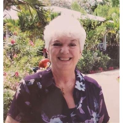 Irene Frances Fisher