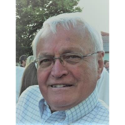 Fredrick George Rice