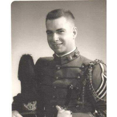 George Gerard Krummenacker