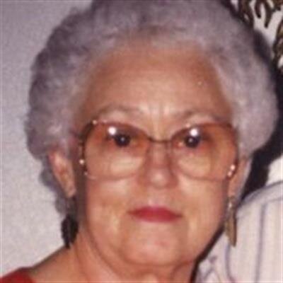 Arlene Margaret Fuller