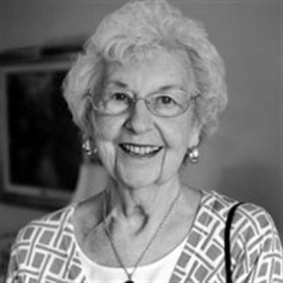 Alverna Naomi Johnson