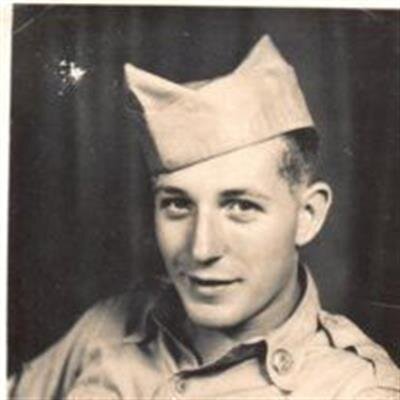 George Edgar Casper