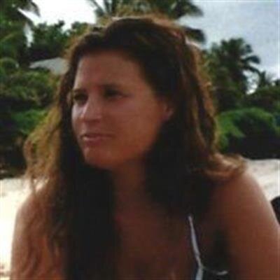 Nancy Marie DeLeon