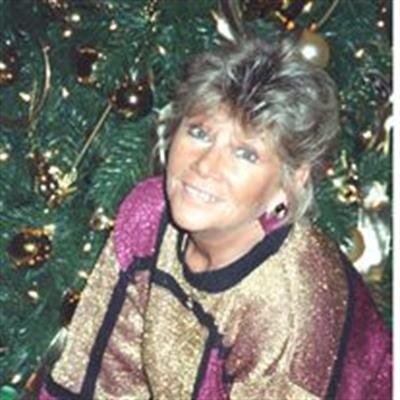 Gloria Arlyne Plew