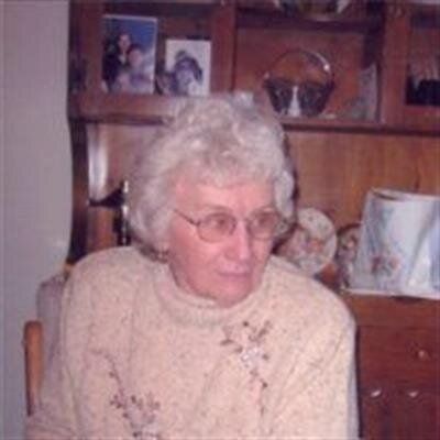 Elsie Ernestine Jolivette